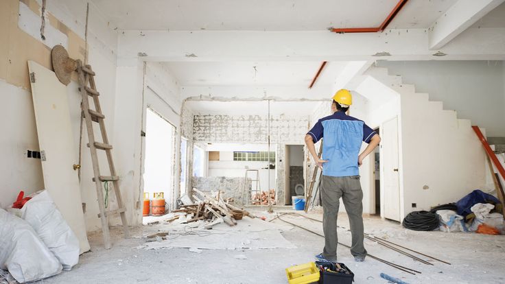 Best Home Renovation Services in Pune