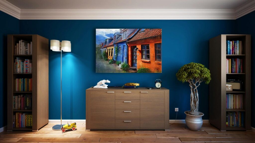 Best Interior Designers in Camp Pune